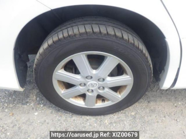 Used 2008 AT toyota noah ZRR75W Image[27]