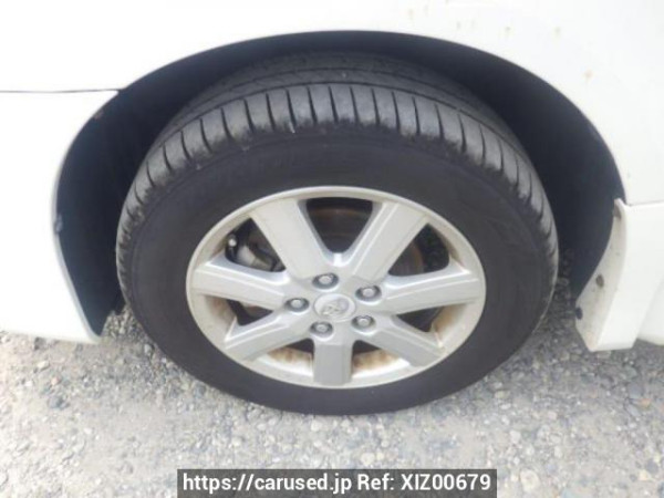 Used 2008 AT toyota noah ZRR75W Image[28]