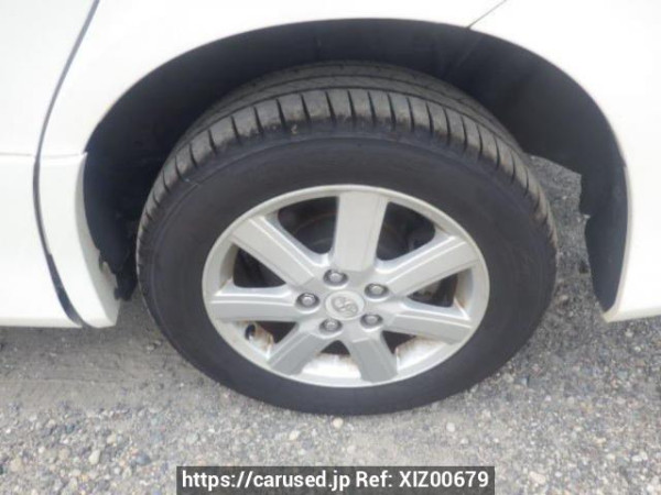 Used 2008 AT toyota noah ZRR75W Image[29]
