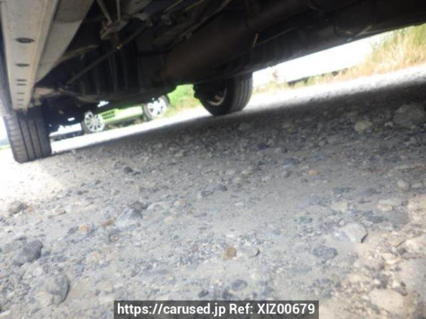 Used 2008 AT toyota noah ZRR75W Image[30]