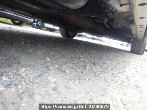 Used 2008 AT toyota noah ZRR75W Image[31]