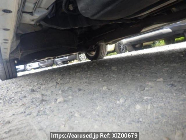 Used 2008 AT toyota noah ZRR75W Image[32]