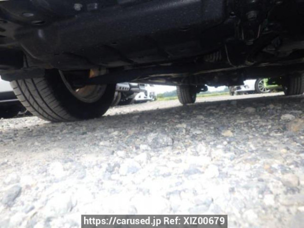 Used 2008 AT toyota noah ZRR75W Image[34]