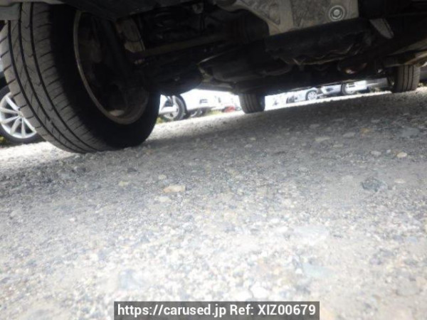 Used 2008 AT toyota noah ZRR75W Image[36]