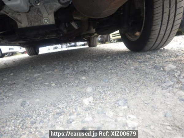 Used 2008 AT toyota noah ZRR75W Image[37]