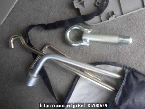 Used 2008 AT toyota noah ZRR75W Image[38]