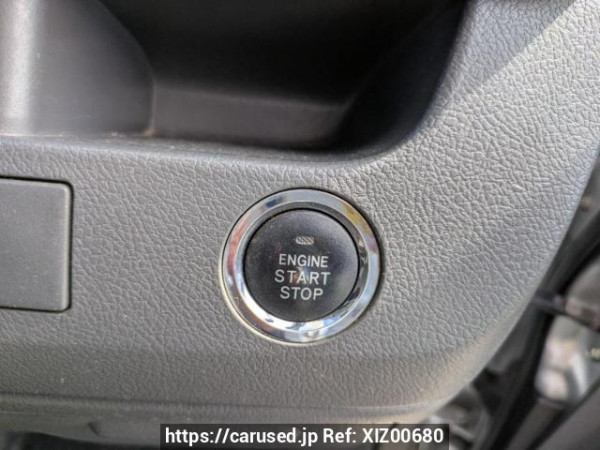 Used 2007 AT toyota noah ZRR70G Image[22]
