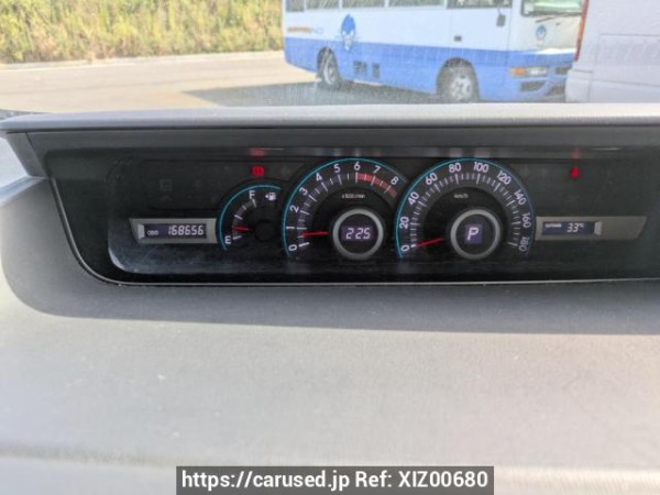 Used 2007 AT toyota noah ZRR70G Image[30]