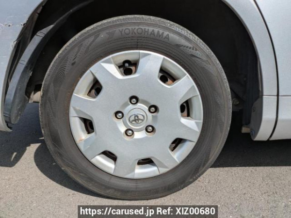 Used 2007 AT toyota noah ZRR70G Image[32]