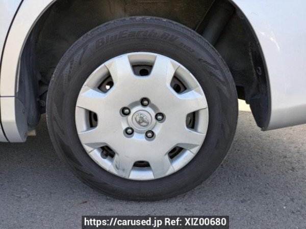 Used 2007 AT toyota noah ZRR70G Image[33]