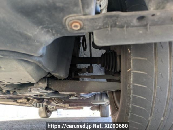 Used 2007 AT toyota noah ZRR70G Image[38]