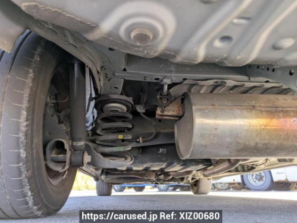 Used 2007 AT toyota noah ZRR70G Image[39]