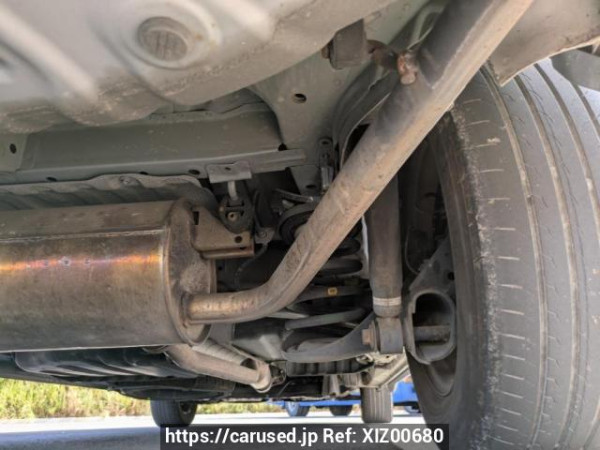 Used 2007 AT toyota noah ZRR70G Image[40]