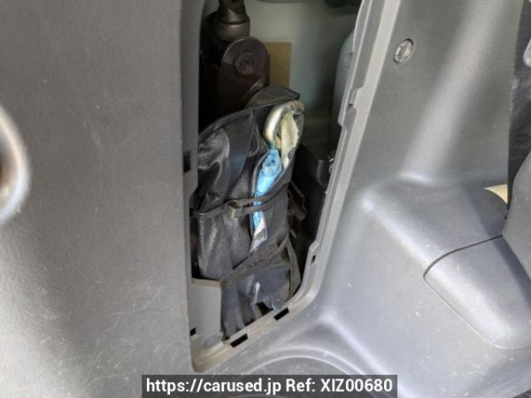 Used 2007 AT toyota noah ZRR70G Image[42]