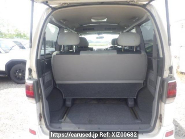 Used 1998 AT toyota regius-wagon RCH41W Image[8]