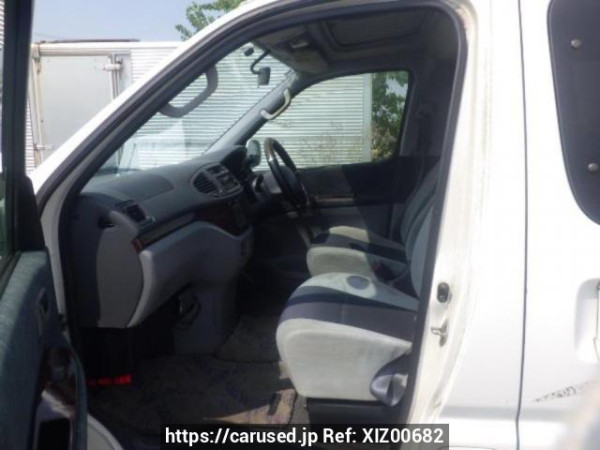 Used 1998 AT toyota regius-wagon RCH41W Image[13]