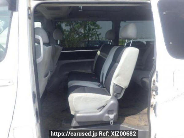 Used 1998 AT toyota regius-wagon RCH41W Image[14]