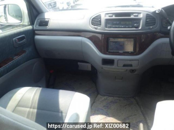 Used 1998 AT toyota regius-wagon RCH41W Image[17]