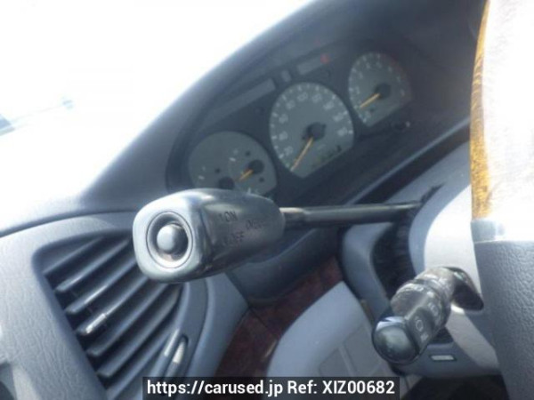 Used 1998 AT toyota regius-wagon RCH41W Image[21]