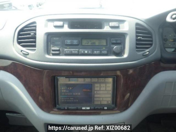 Used 1998 AT toyota regius-wagon RCH41W Image[22]
