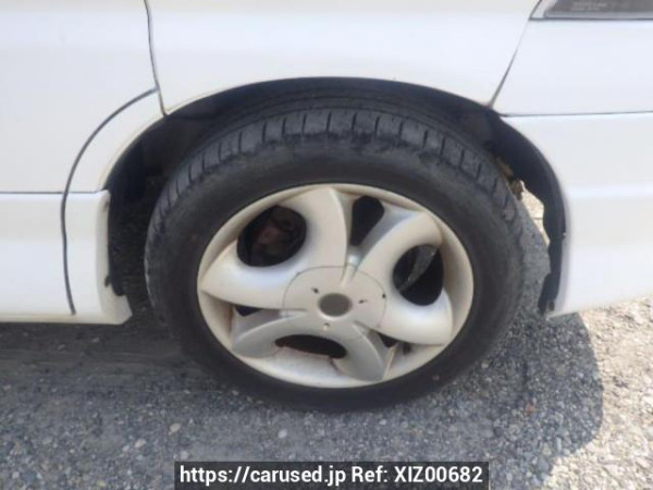 Used 1998 AT toyota regius-wagon RCH41W Image[26]