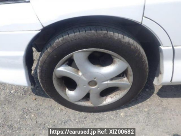 Used 1998 AT toyota regius-wagon RCH41W Image[27]