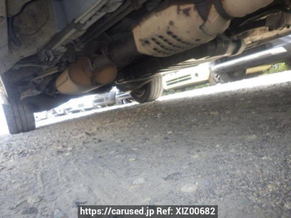 Used 1998 AT toyota regius-wagon RCH41W Image[33]