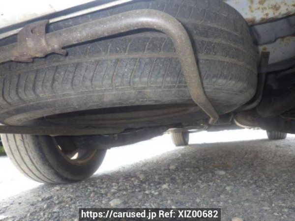 Used 1998 AT toyota regius-wagon RCH41W Image[37]