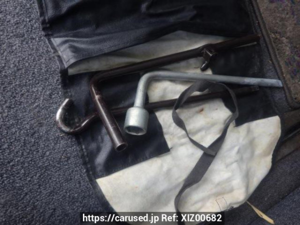 Used 1998 AT toyota regius-wagon RCH41W Image[39]