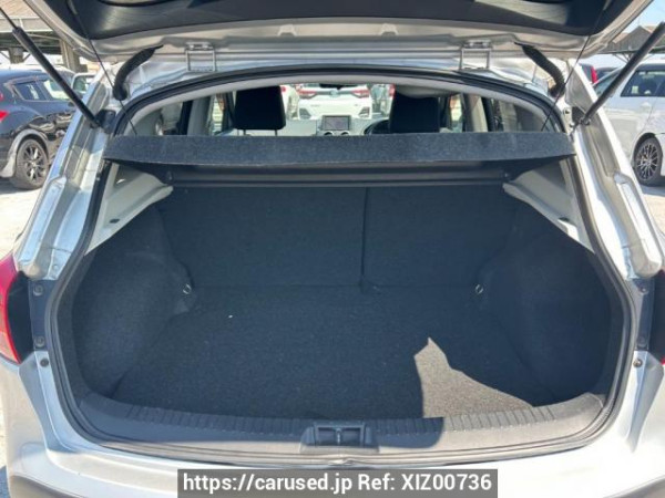 Used 2010 AT nissan dualis KJ10 Image[8]