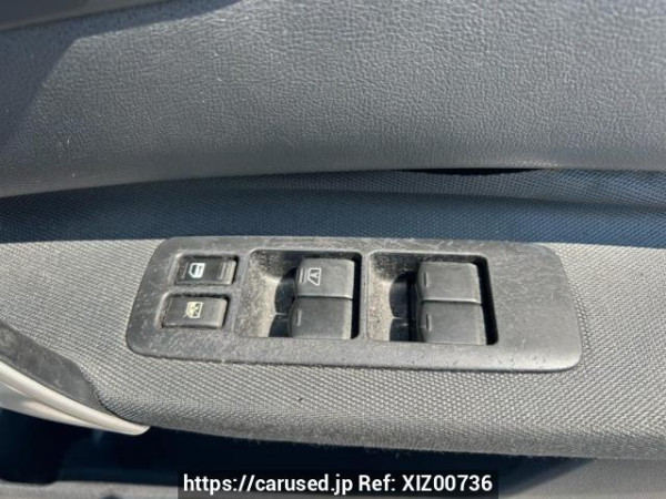 Used 2010 AT nissan dualis KJ10 Image[16]