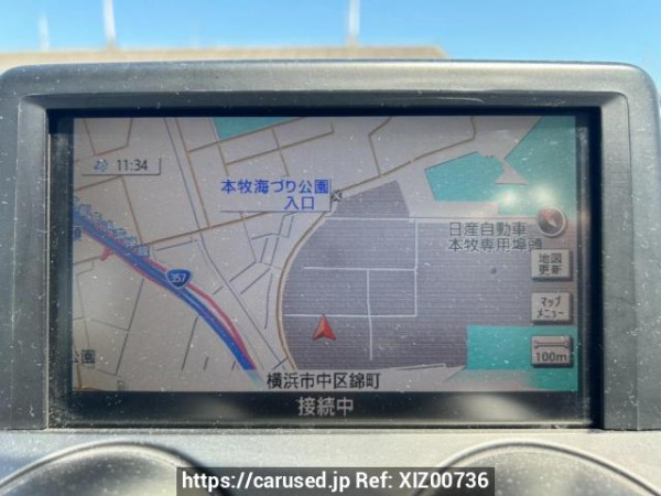 Used 2010 AT nissan dualis KJ10 Image[23]