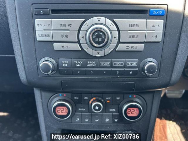 Used 2010 AT nissan dualis KJ10 Image[25]