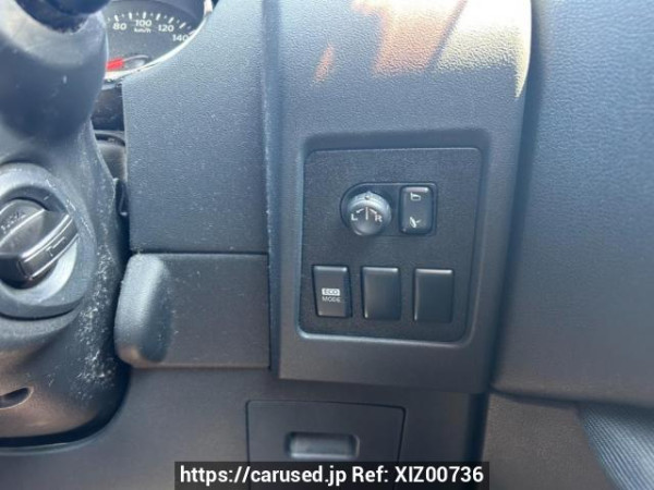 Used 2010 AT nissan dualis KJ10 Image[27]