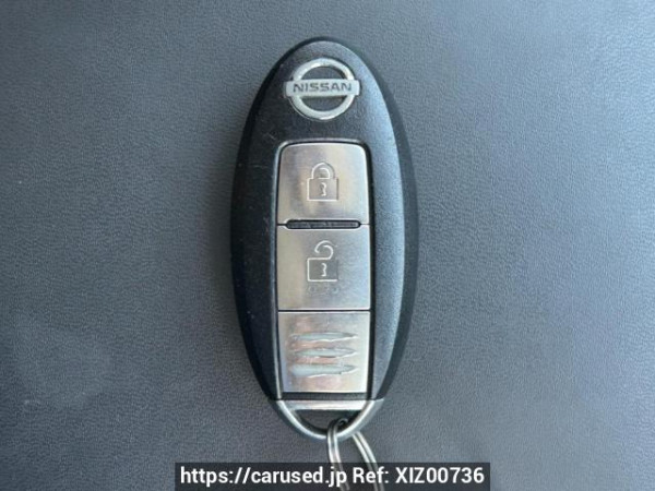 Used 2010 AT nissan dualis KJ10 Image[29]