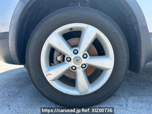 Used 2010 AT nissan dualis KJ10 Image[33]