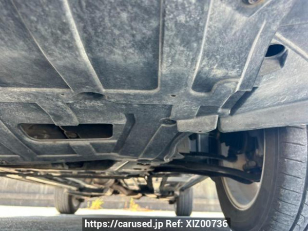 Used 2010 AT nissan dualis KJ10 Image[35]