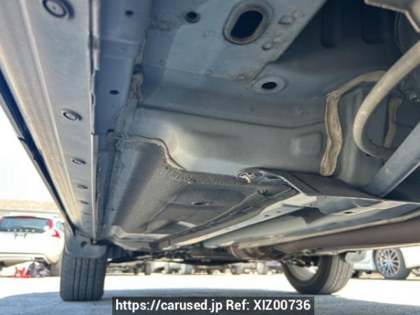 Used 2010 AT nissan dualis KJ10 Image[38]