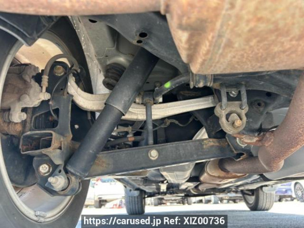 Used 2010 AT nissan dualis KJ10 Image[40]