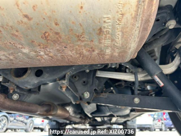 Used 2010 AT nissan dualis KJ10 Image[41]