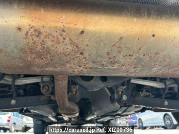 Used 2010 AT nissan dualis KJ10 Image[42]