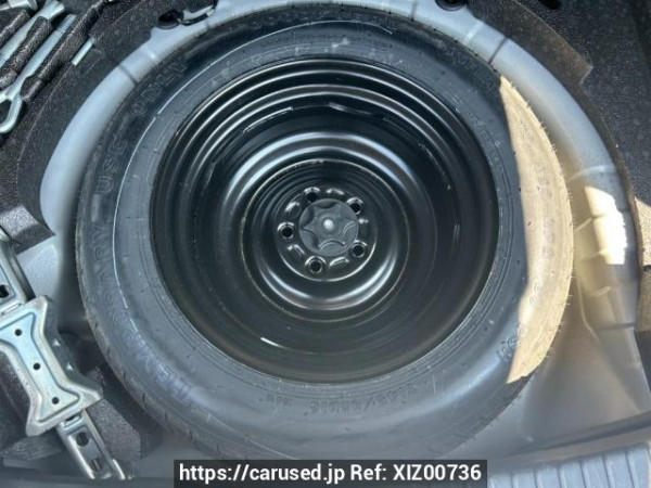 Used 2010 AT nissan dualis KJ10 Image[43]