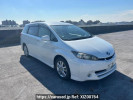 Toyota Wish ZGE20W