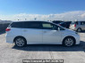 Used 2010 AT toyota wish ZGE20W Image[7]