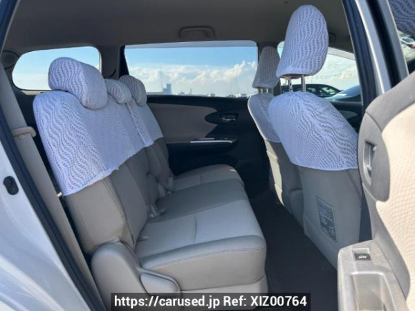 Used 2010 AT toyota wish ZGE20W Image[14]