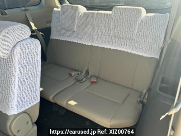 Used 2010 AT toyota wish ZGE20W Image[16]
