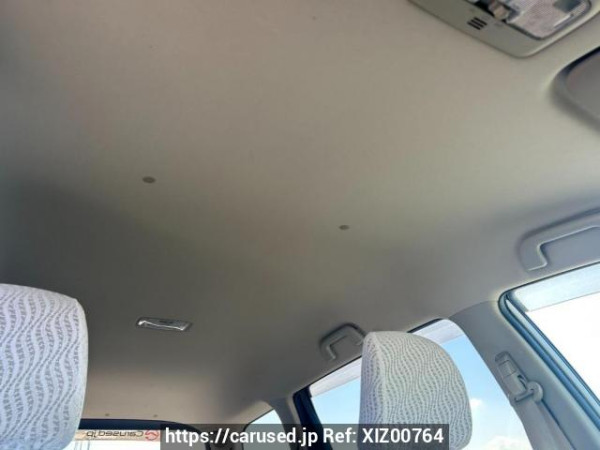 Used 2010 AT toyota wish ZGE20W Image[18]