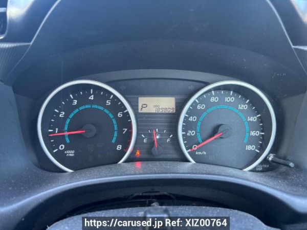 Used 2010 AT toyota wish ZGE20W Image[22]