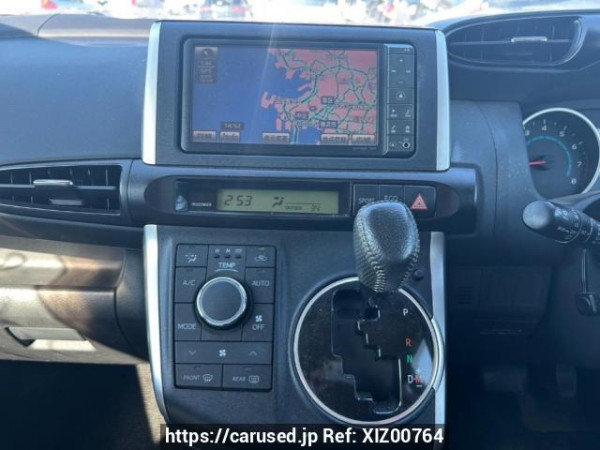 Used 2010 AT toyota wish ZGE20W Image[24]