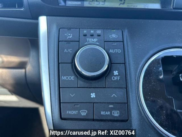 Used 2010 AT toyota wish ZGE20W Image[27]